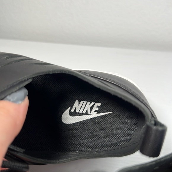 Air Max Thea Joli 725118 001 Black Sz 8 - Picture 11 of 16